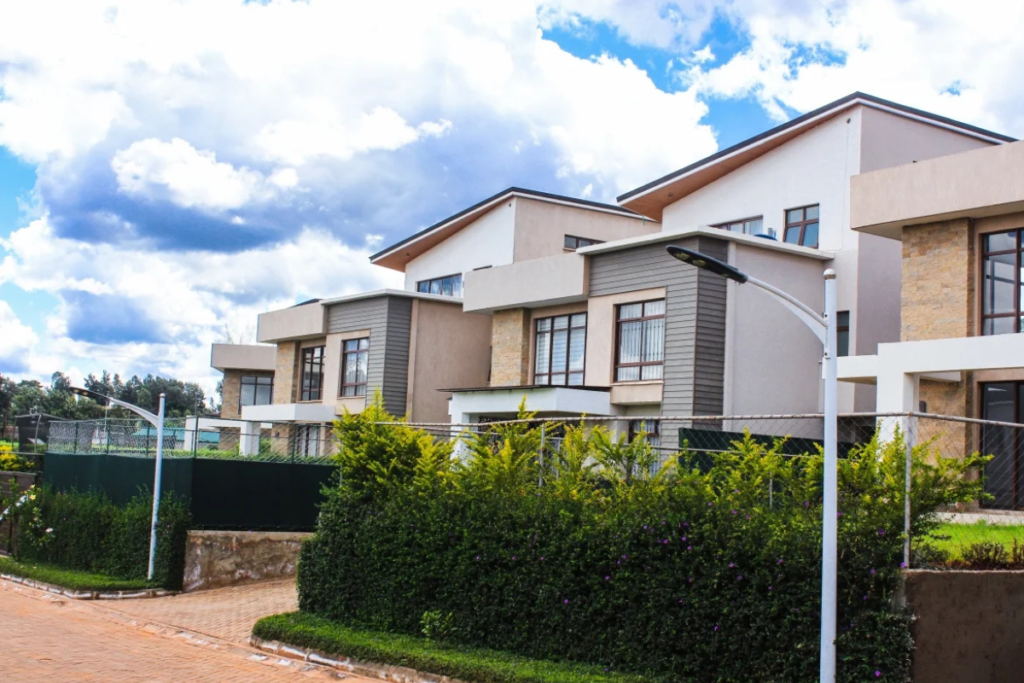 Top 5 Best Real Estate Law Firms in Kenya